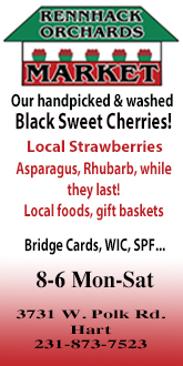 Rennhack Orchards